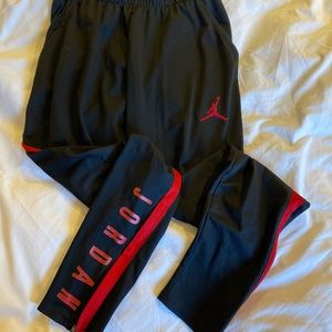 Jordan pants size S